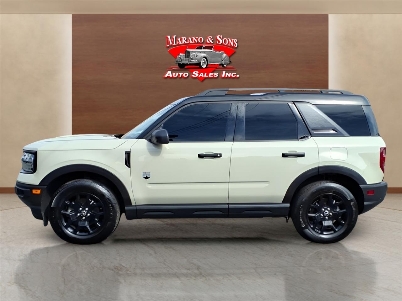 ford bronco sport 2024 3FMCR9B68RRE39433 image ford bronco sport 2024 3FMCR9B68RRE39433 image